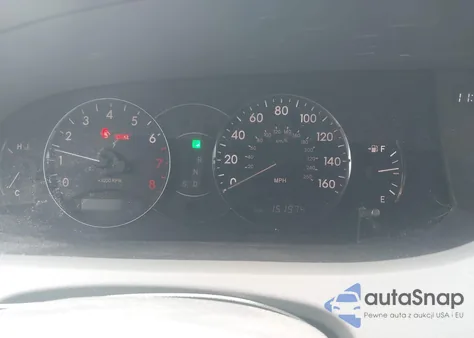 2006 Toyota Avalon Limited z USA, uszkodzony, nr VIN 4T1BK36B86U089097